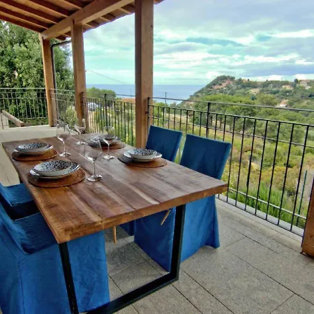 Colle D Orano Casa Rena * Marciana (Isola d'Elba)