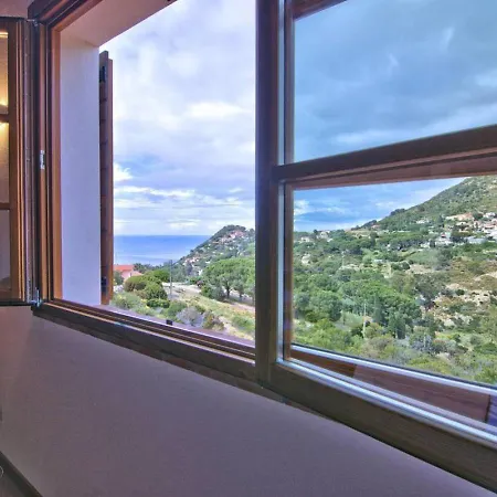 Colle D Orano Casa Rena *
