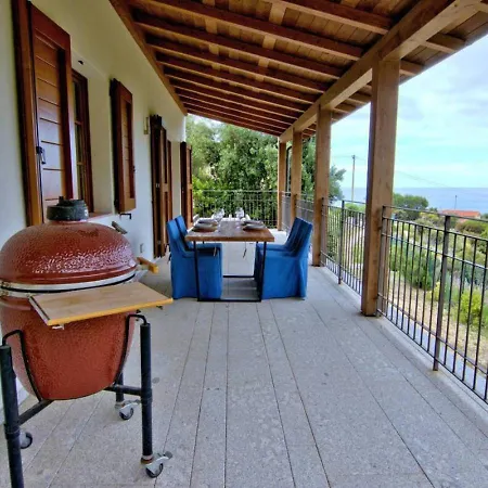 Βίλα Colle D Orano Casa Rena