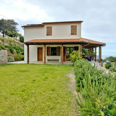 Colle D Orano Casa Rena Βίλα Marciana (Isola d'Elba)