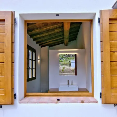 Colle D Orano Casa Rena